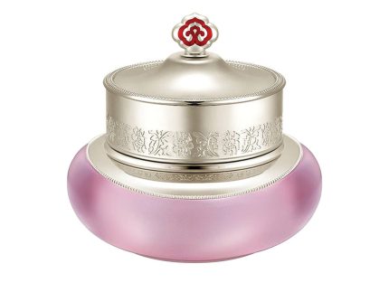 THE WHOO Gongjinhyang Soo Sooyeon Intensive Hydrating Cream 50ml