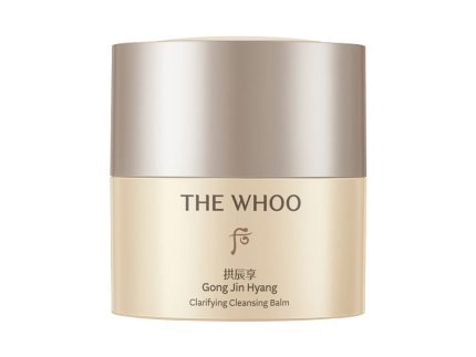 THE WHOO Gong Jin Hyang Clarifying Cleansing Balm 50ml