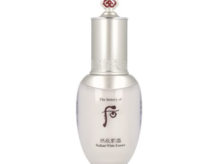 THE WHOO Gongjinhyang Seol Radiant White Essence 45ml