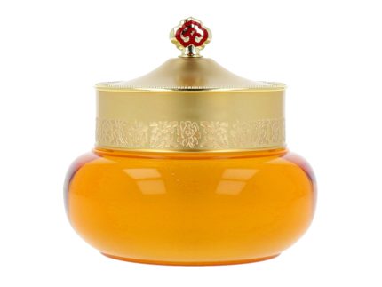 THE WHOO Gongjinhyang Qi & Jin Intensive Nutritive Eye Cream 20ml