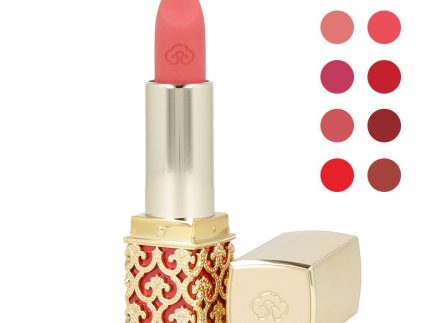 THE WHOO Gongjinhyang Mi Velvet Lip Rouge 3.5g (8 Colors)