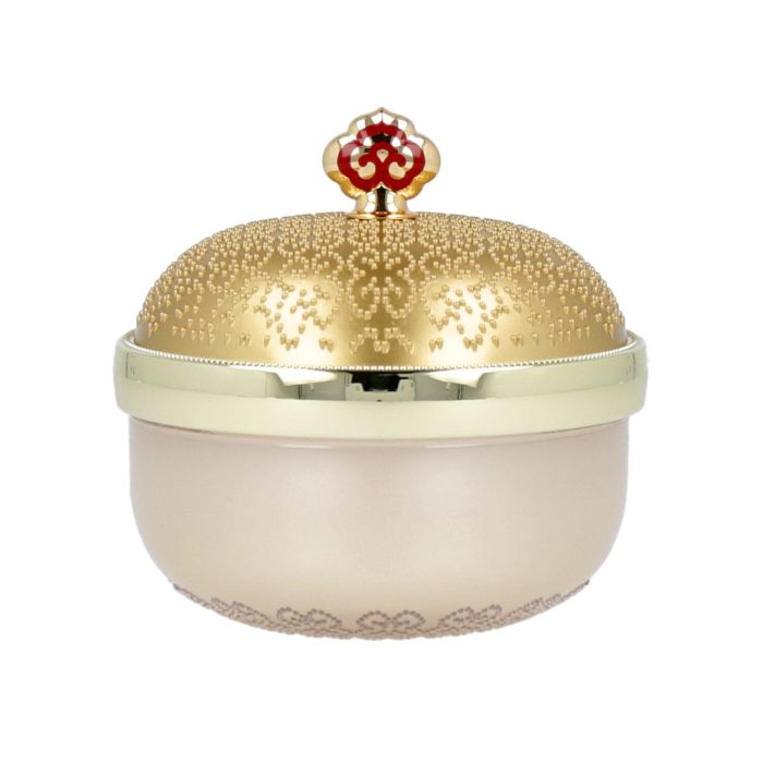THE WHOO Gongjinhyang Mi Luxury Golden Base 35ml
