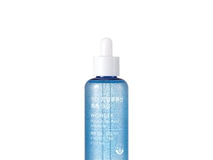 TONYMOLY Wonder Hyaluronic Acid Ampoule 100ml
