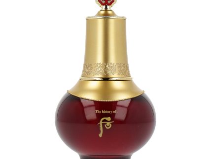 THE WHOO Jinyulhyang Jinyul Intensive Revitalizing Essence 45ml