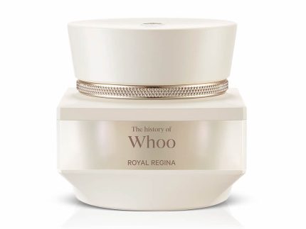 THE WHOO Royal Regina Energetic Recharging Cream 50ml