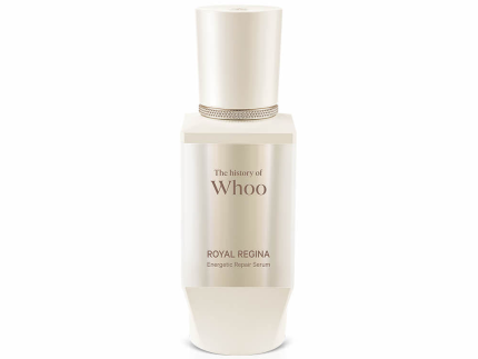 THE WHOO Royal Regina Energetic Repair Serum 45ml