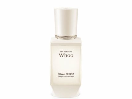 THE WHOO Royal Regina Energy Drop Treatment 75ml
