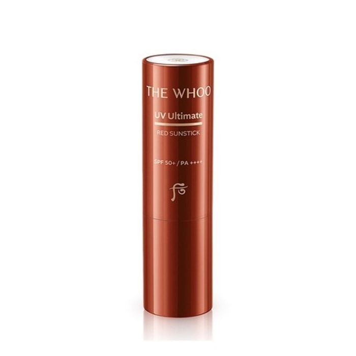 THE WHOO UV Ultimate Red Sun Stick 7g