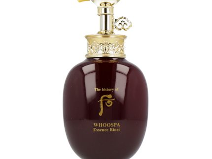 THE WHOO WHOOSPA Essence Rinse 350ml