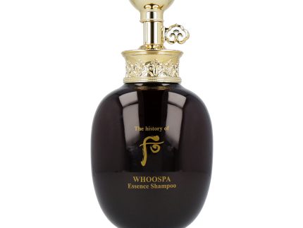 THE WHOO WHOOSPA Essence Shampoo 350ml