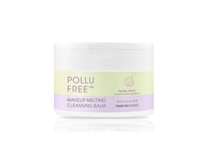 THANK YOU FARMER Pollufree™ Makeup Melting Cleansing Balm 90ml