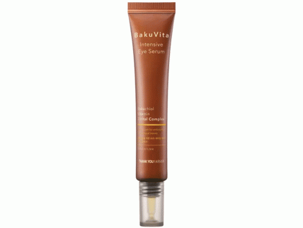 THANK YOU FARMER BaKuVita Intensive Eye Serum 30ml