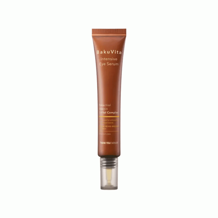 THANK YOU FARMER BaKuVita Intensive Eye Serum 30ml
