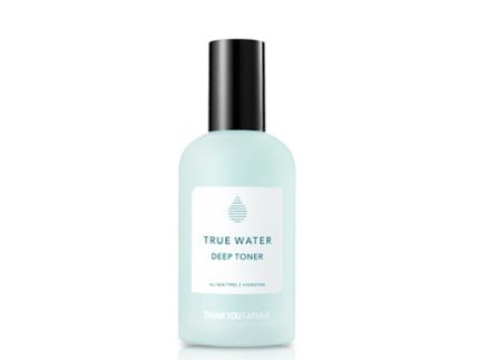 THANK YOU FARMER True Water Deep Toner 150ml