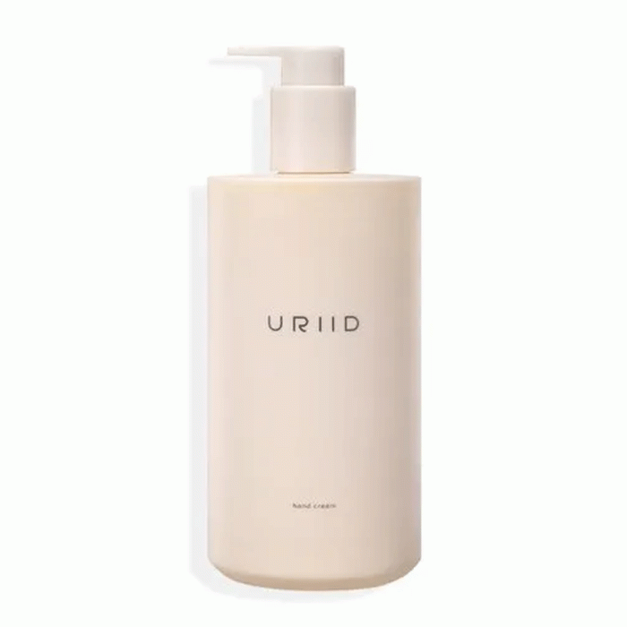 URIID All Day Perfume Hand Cream 500ml