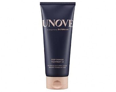 UNOVE Deep Damage Treatment EX 207ml