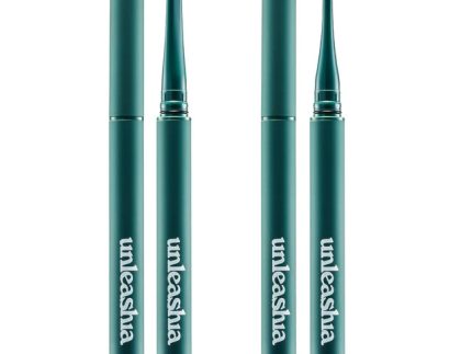 Unleashia Easy Glide Flat Eyeliner 0.15g