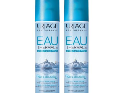 URIAGE Eau Thermale (Mist) 300ml x 2
