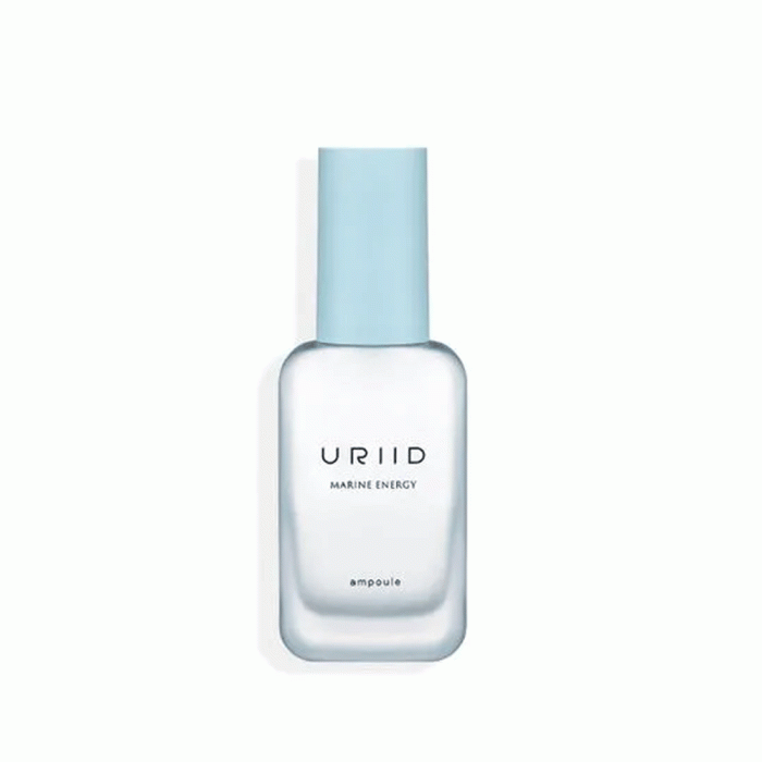 URIID Marine Energy Ampoule 30ml