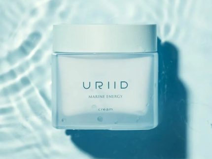 URIID Marine Energy Cream 75ml