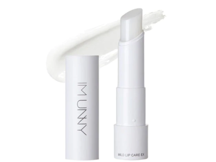 IM UNNY Mild Lip Care EX 3.4g