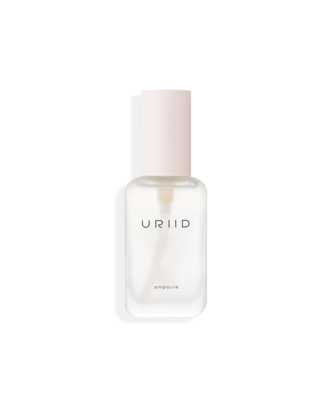 URIID Neroli Garden Ampoule 30ml