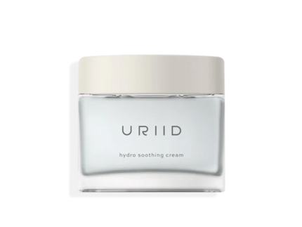 URIID Neroli Garden Hydro Soothing Cream 80ml