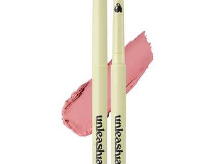 Unleashia Oh! Happy Day Lip Pencil 0.8g 7 colors