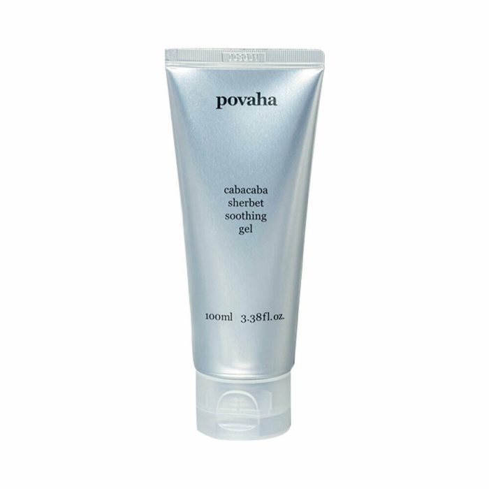 UNITBRAND Povaha Cabacaba Sherbet Soothing Gel 100ml