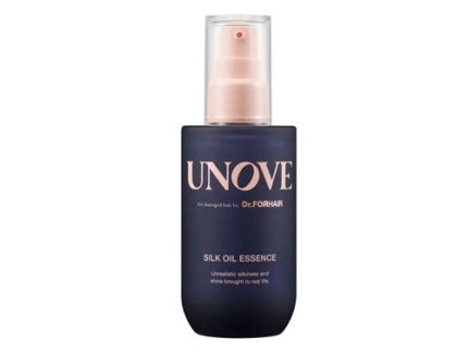 UNOVE Silk Oil Essence 70ml