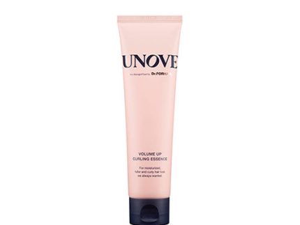 UNOVE Volume Up Curling Essence 147ml