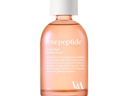 V&A Beauty Antioxidant Essence Toner 120ml