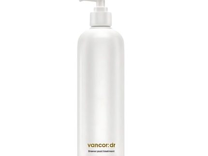 vancor: dr Brewer Yeast Hair Treatment 500ml