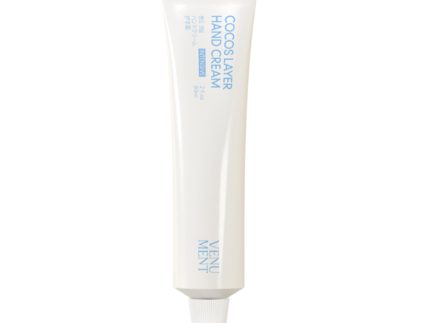 [Deal] VENUMENT Cocos Layer Hand Cream 60ml
