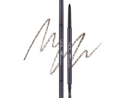 VDL Expert Skinny Brow Pencil 0.05g 4 Types