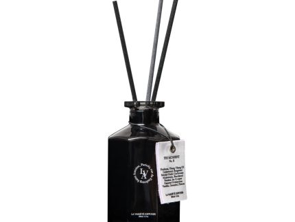 LA VARIETE FIG MOMENT DIFFUSER 200ml