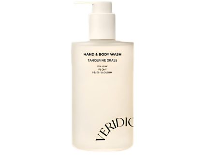 VERIDIQUE Hand & Body Wash 300ml (3 options to choose)