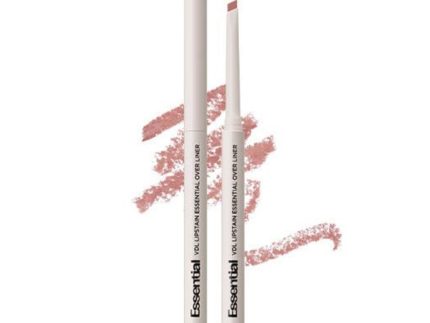 VDL Lip Stain Essential Over Liner 3 colors