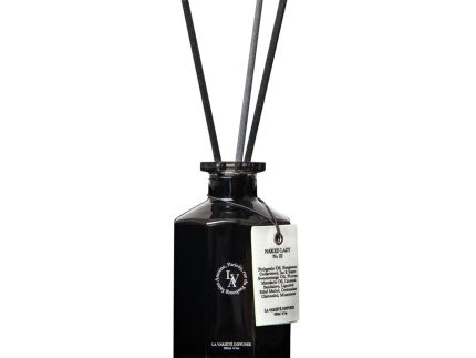 LA VARIETE NAKED LAZY DIFFUSER 200ml