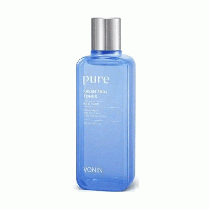 VONIN Pure Fresh Skin Toner 150ml