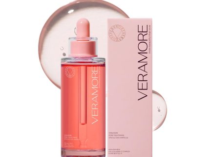 VERAMORE Pore Tightening Spicule 300 Ampoule 50ml