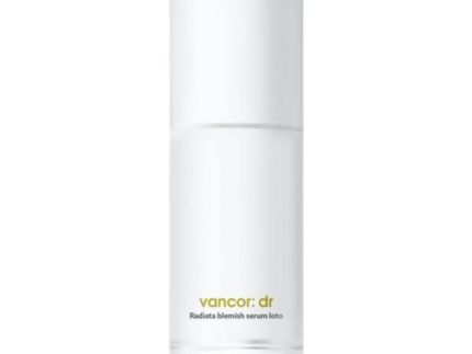 vancor: dr Radiata Blemish Serum Loto 30ml