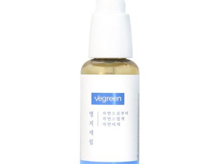 VEGREEN Skin Barrier Reishi Serum 50ml