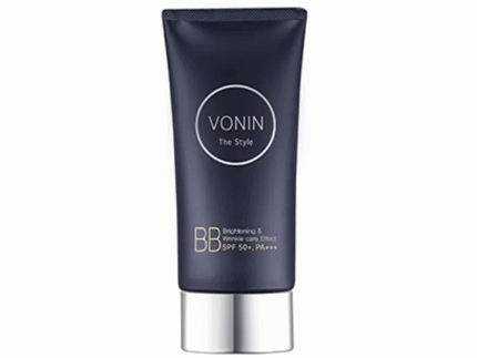 VONIN The Style Finisher BB 50ml