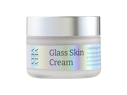VELY VELY Glass Skin Cream 60ml