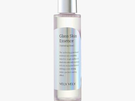 VELY VELY Glass Skin Essence 160ml
