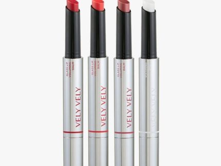 VELY VELY Glass Lip Volumizing Balm 1.7g