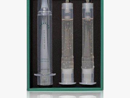 VELY VELY Prestige Collagen Age Ampoule 20ml x 2ea
