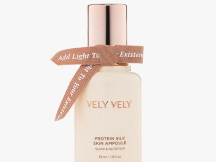 VELY VELY Protein Silk Skin Ampoule 35ml