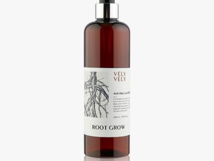 VELY VELY Root Grow Anti Hair Loss Shampoo 490ml